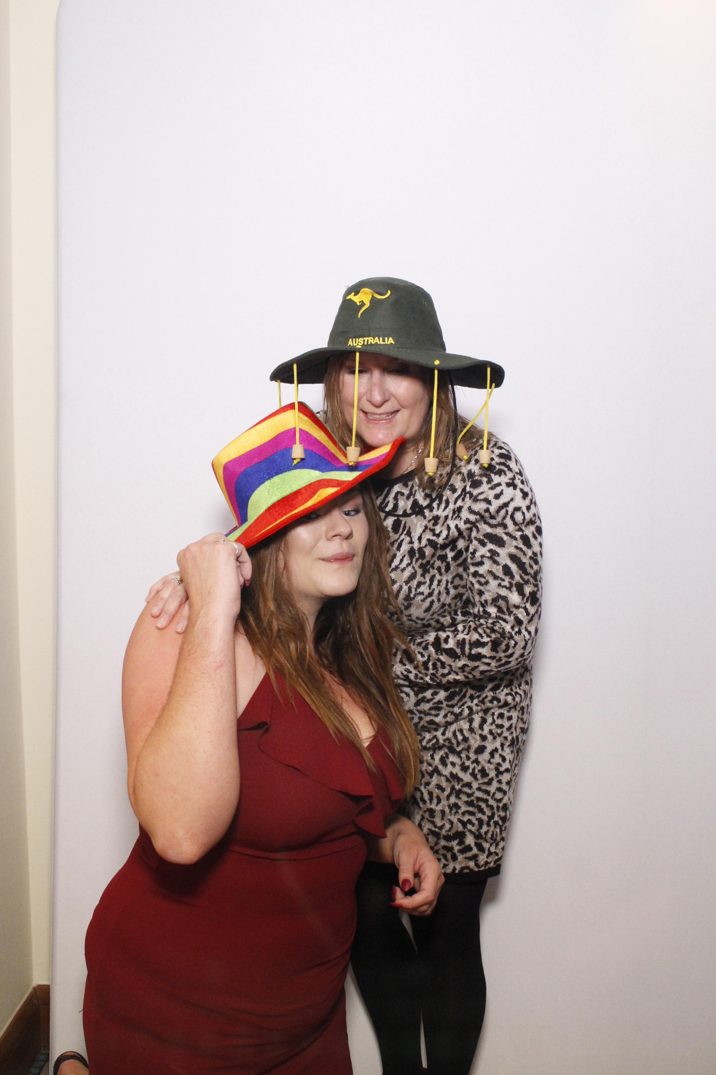 Luke & Emily's Wedding | View more photos from the event at gallery.myphotoboothexperience.co.uk/u/MyPhotoBoothExperienceLtd/Luke-Emilys-Wedding
